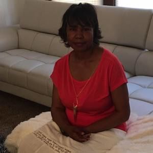 Meet your Posher, Tara